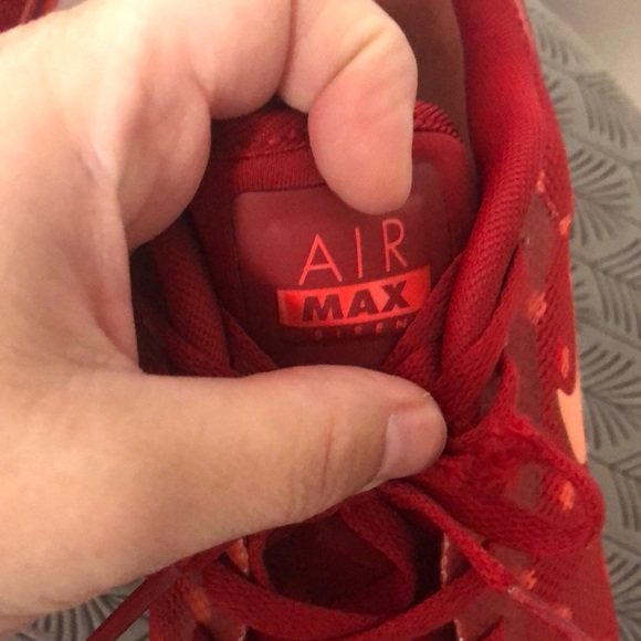 Nike air max siren - Picture 9 of 9